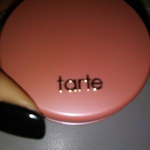 Tarte Blush (Includes add-ons!! & makeup bag 💕)